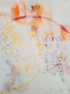Untitled_acrylic on canvas 2022