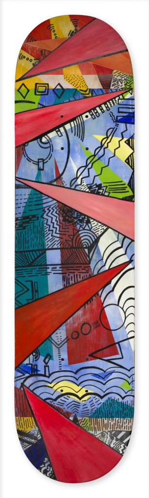 Art Deck-O 2018